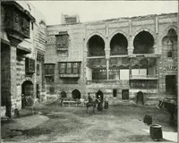 Picture 20 of 128 from Le Caire, le Nil et Memphis (1906), leaf 34