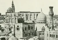 Picture 25 of 128 from Le Caire, le Nil et Memphis (1906), leaf 40