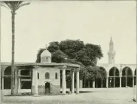 Picture 30 of 128 from Le Caire, le Nil et Memphis (1906), leaf 47