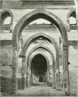 Picture 33 of 128 from Le Caire, le Nil et Memphis (1906), leaf 50