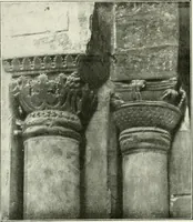 An illustration from Le Caire, le Nil et Memphis (1906)