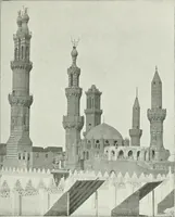 Picture 37 of 128 from Le Caire, le Nil et Memphis (1906), leaf 54