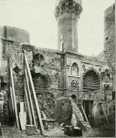 Picture 41 of 128 from Le Caire, le Nil et Memphis (1906), leaf 58