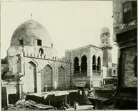 Picture 42 of 128 from Le Caire, le Nil et Memphis (1906), leaf 59