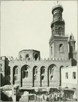 Picture 43 of 128 from Le Caire, le Nil et Memphis (1906), leaf 60