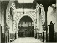 Picture 59 of 128 from Le Caire, le Nil et Memphis (1906), leaf 77