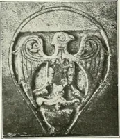 An illustration from Le Caire, le Nil et Memphis (1906)