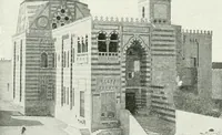 Picture 63 of 128 from Le Caire, le Nil et Memphis (1906), leaf 80