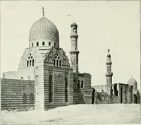 Picture 68 of 128 from Le Caire, le Nil et Memphis (1906), leaf 85
