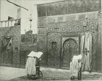 Picture 74 of 128 from Le Caire, le Nil et Memphis (1906), leaf 92