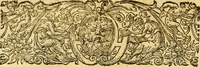 Picture 9 of 42 from Le camp de la place royalle, ov Relation de ce qvi s'y est passé les cinquiesme, sixiesme, & septiesme iour d'auril, mil six cens douze, pour la publication des mariages du Roy, & de Madame, auec l'lnfante, & le Prince d'Espagne .. (1612), leaf 33