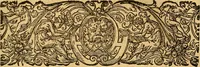 Picture 37 of 42 from Le camp de la place royalle, ov Relation de ce qvi s'y est passé les cinquiesme, sixiesme, & septiesme iour d'auril, mil six cens douze, pour la publication des mariages du Roy, & de Madame, auec l'lnfante, & le Prince d'Espagne .. (1612), leaf 330
