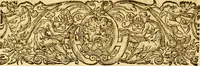 An illustration from Le camp de la place royalle, ov Relation de ce qvi s'y est passé les cinquiesme, sixiesme, & septiesme iour d'auril, mil six cens douze, pour la publication des mariages du Roy, & de Madame, auec l'lnfante, & le Prince d'Espagne .. (1612)