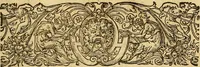 Picture 5 of 42 from Le camp de la place royalle, ov Relation de ce qvi s'y est passé les cinquiesme, sixiesme, & septiesme iour d'auril, mil six cens douze, pour la publication des mariages du Roy, & de Madame, auec l'lnfante, & le Prince d'Espagne .. (1612), leaf 8