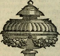 An illustration from Le caractère de l'honneste-homme : morale Dédié au roy, par M. l'abbé de Gérard (1688)