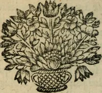 An illustration from Le caractère de l'honneste-homme : morale Dédié au roy, par M. l'abbé de Gérard (1688)