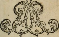 An illustration from Le caractère de l'honneste-homme : morale Dédié au roy, par M. l'abbé de Gérard (1688)