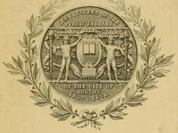 An illustration from Le Catholiqve Christianizé (1615)