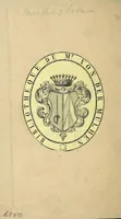 Picture 1 of 2 from Le Catolicon françois / (1616), leaf 2