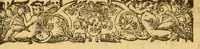 Picture 3 of 4 from Le cConvoy dv coevr de Tres-avgvste, Tres-clement et Tres-victorieux Henry le Grand IIII : du nom Tres-Chrestien Roy de France & de Nauarre, depuis la ville de Paris iusques au College Royal de la Fleche (1610), leaf 7