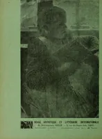 An illustration from Le Centavre : [recueil trimestriel de littérature et d'art] (1896)