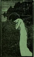 An illustration from Le Centavre : [recueil trimestriel de littérature et d'art] (1896)