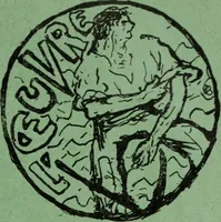 Picture 17 of 23 from Le Centavre : [recueil trimestriel de littérature et d'art] (1896), leaf 170