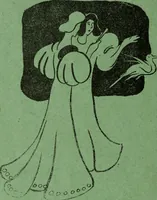 An illustration from Le Centavre : [recueil trimestriel de littérature et d'art] (1896)