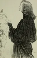 An illustration from Le Centavre : [recueil trimestriel de littérature et d'art] (1896)