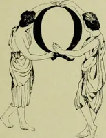 An illustration from Le Centavre : [recueil trimestriel de littérature et d'art] (1896)