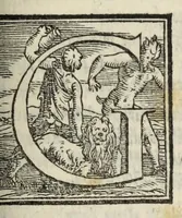 An illustration from Le cento novelle da messer Vincenzo Brugiantino, dette in ottava rima (1554)