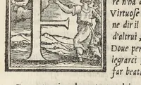 An illustration from Le cento novelle da messer Vincenzo Brugiantino, dette in ottava rima (1554)