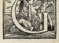 An illustration from Le cento novelle da messer Vincenzo Brugiantino, dette in ottava rima (1554)
