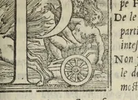 An illustration from Le cento novelle da messer Vincenzo Brugiantino, dette in ottava rima (1554)