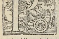 An illustration from Le cento novelle da messer Vincenzo Brugiantino, dette in ottava rima (1554)