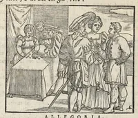 Picture 47 of 68 from Le cento novelle da messer Vincenzo Brugiantino, dette in ottava rima (1554), leaf 386