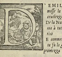 Picture 5 of 68 from Le cento novelle da messer Vincenzo Brugiantino, dette in ottava rima (1554), leaf 41