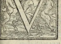 An illustration from Le cento novelle da messer Vincenzo Brugiantino, dette in ottava rima (1554)