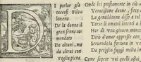 An illustration from Le cento novelle da messer Vincenzo Brugiantino, dette in ottava rima (1554)