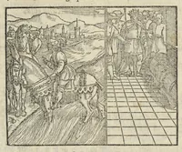 Picture 62 of 68 from Le cento novelle da messer Vincenzo Brugiantino, dette in ottava rima (1554), leaf 497