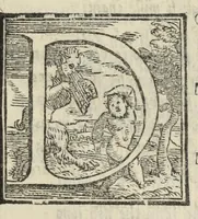 An illustration from Le cento novelle da messer Vincenzo Brugiantino, dette in ottava rima (1554)