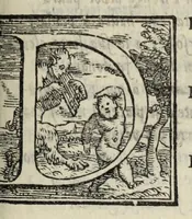 An illustration from Le cento novelle da messer Vincenzo Brugiantino, dette in ottava rima (1554)