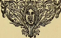 An illustration from Le chancre ou couvre-sein féminin : ensemble le voile ou couvre-chef féminin (1868)