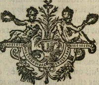 An illustration from Le Chasse ennuy, ou, L'honneste entretien des bonnes compagnies (1641)