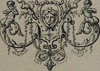 An illustration from Le chateau féodal de Saint-Jean à Nogent-le-Rotrou : ses transformations dans le cours des siècles (1912)