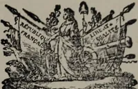 An illustration from Le chateau féodal de Saint-Jean à Nogent-le-Rotrou : ses transformations dans le cours des siècles (1912)