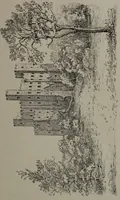 An illustration from Le chateau féodal de Saint-Jean à Nogent-le-Rotrou : ses transformations dans le cours des siècles (1912)