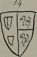 An illustration from Le chateau féodal de Saint-Jean à Nogent-le-Rotrou : ses transformations dans le cours des siècles (1912)