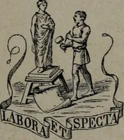 An illustration from Le chateau féodal de Saint-Jean à Nogent-le-Rotrou : ses transformations dans le cours des siècles (1912)