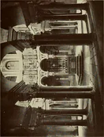 An illustration from Le chiese de Roma I (1910)